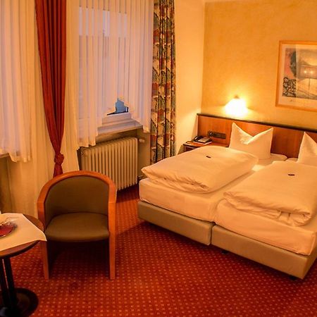 Garni Hotel Schmaus Viechtach Exterior photo